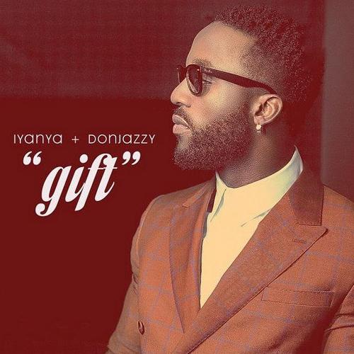 Gift (feat. Don Jazzy)_poster_image