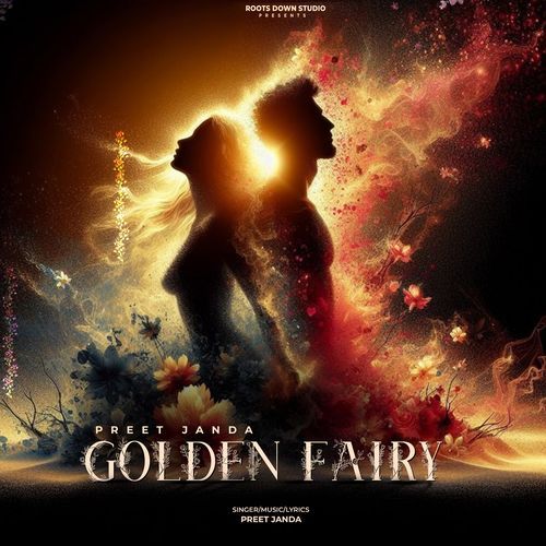 Golden Fairy