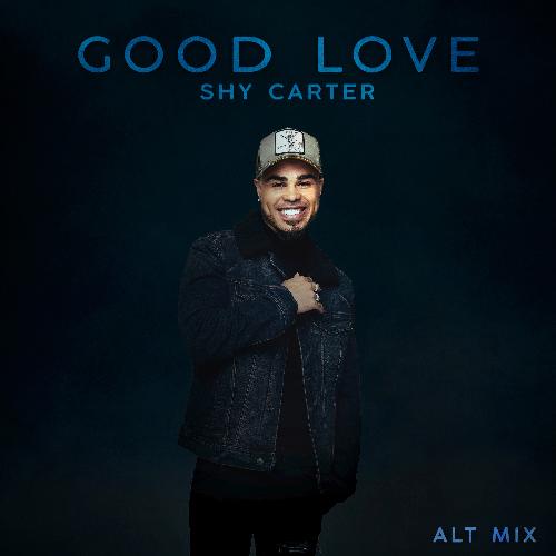 Good Love (Alt Mix)_poster_image