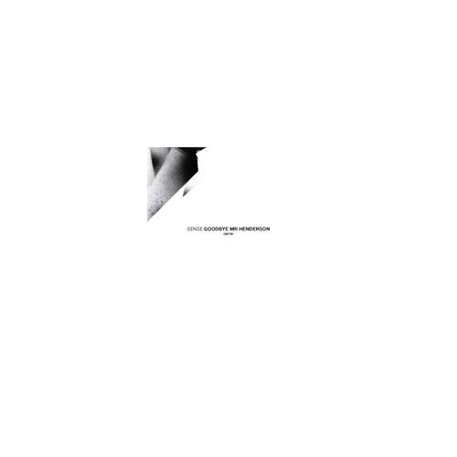 Goodbye Mr Henderson EP