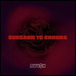 Gurgaon To Ghonda-EloNQABBTVQ