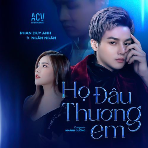 Họ Đâu Thương Em