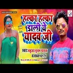 Halka Halka Dali Ye Yadav Ji (Holi Song)