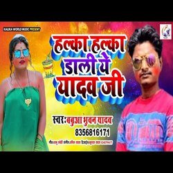 Halka Halka Dali Ye Yadav Ji (Holi Song)-PFoxWw0Jf1Y