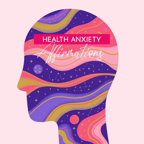 Health Anxiety Affirmations - Start the Day with Healing Practice of Meditation