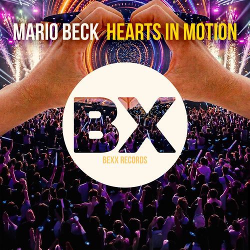 Hearts in Motion (ESC Mix)