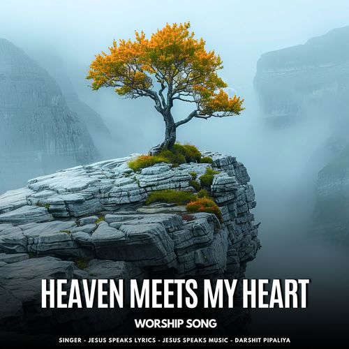 Heaven Meets My Heart - Worship Song