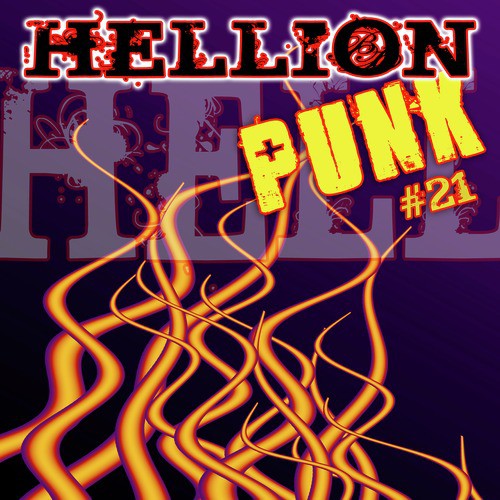 Hellion Punk, Vol. 21