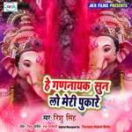 Hey Gananayak Sun Lo Meri Pukar