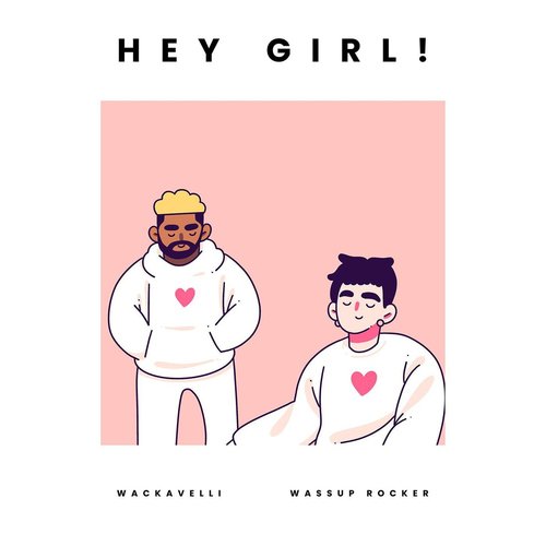 Hey Girl!_poster_image