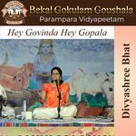 Hey Govinda Hey Gopala