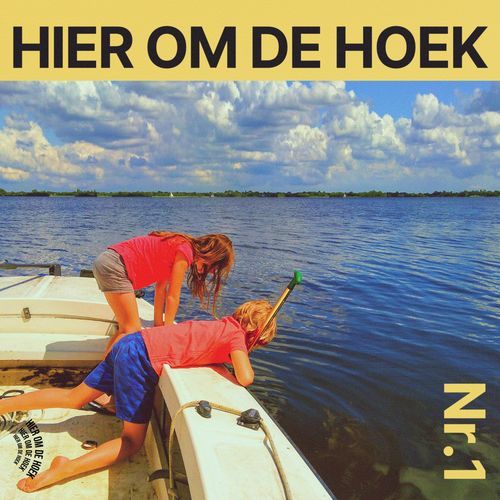 Mensenkinderen cover art