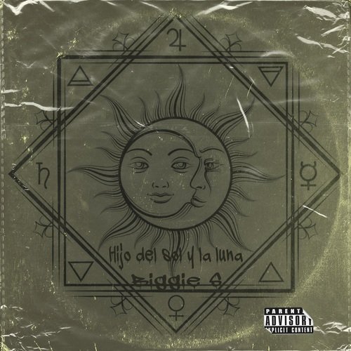 Hijo de la Luna y el Sol