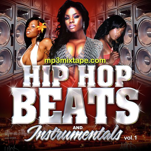 HipHop Beats & Instrumentals Vol. 1_poster_image