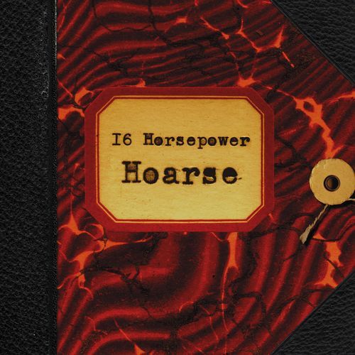 Hoarse