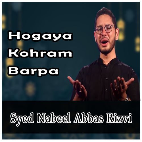 Hogaya Kohram Barpa