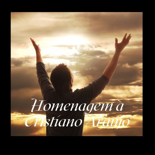 Homenagem à Cristiano Araújo cover art