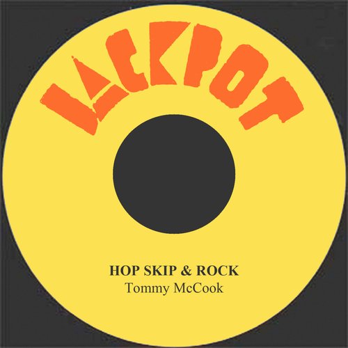 Hop Skip &amp; Rock_poster_image