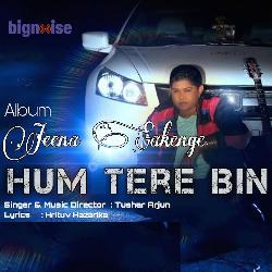 Hum Tere Bin-PSQqawBFYHg