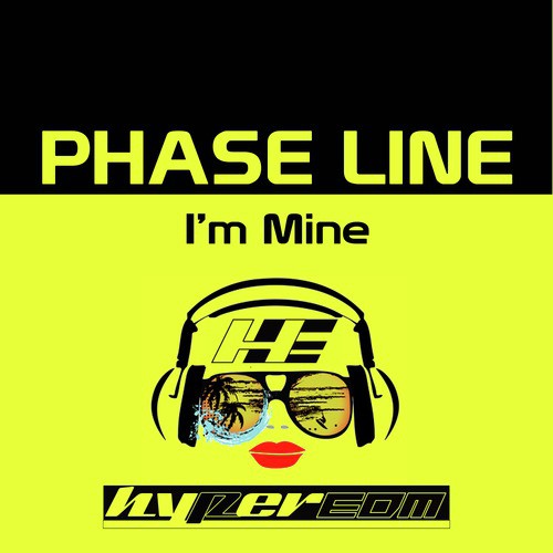 Phase Line