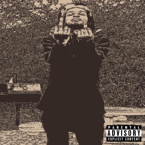 STOIC cover art