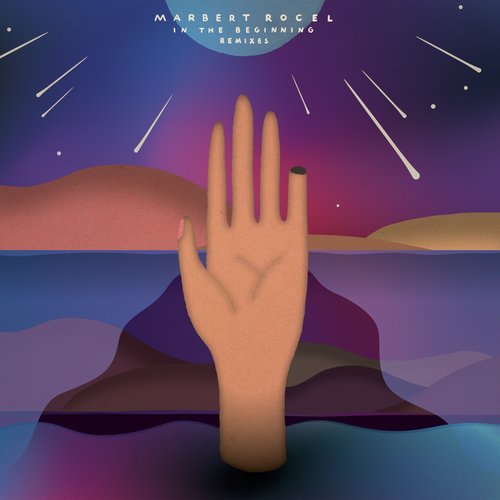 Hold On (Metaboman Remix) cover art