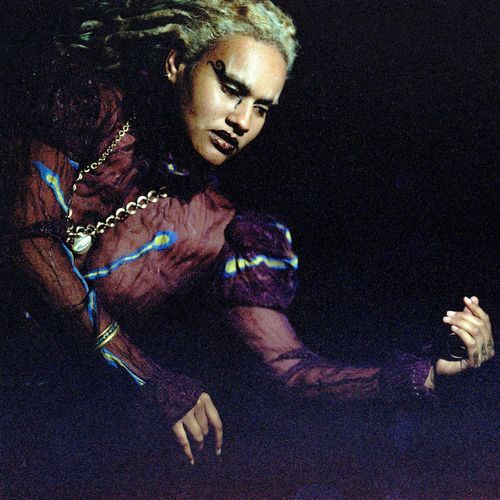 Inachevé·e cover art