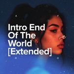 Intro End Of The World (Extended Afro House) artwork