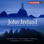 Violin Sonata No. 1 in D Minor: I. Allegro leggiadro