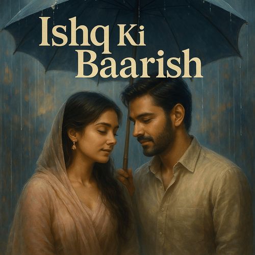Ishq Ki Baarish Album