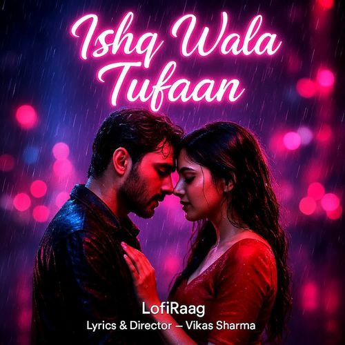 Ishq Wala Tufaan