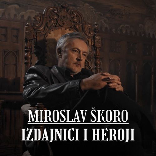 Izdajnici I Heroji