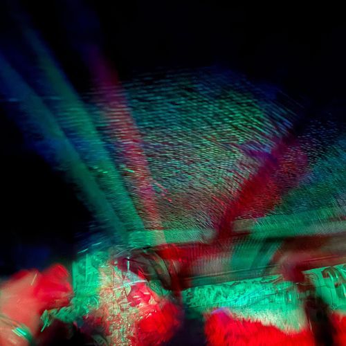 JMP// cover art