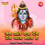 Jag wale Kya Denge Dene wala Bhola Hai