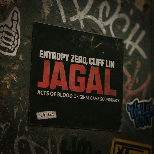 Jagal (Trailer Edit)