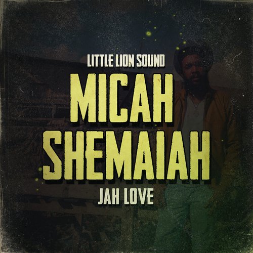 Jah Love_poster_image