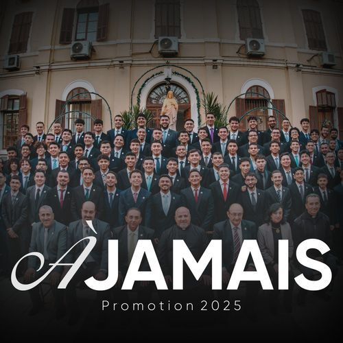À Jamais (Promo 2025)