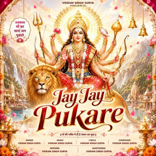 Jay Jay Pukare