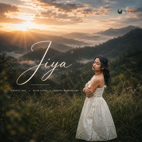 Jiya
