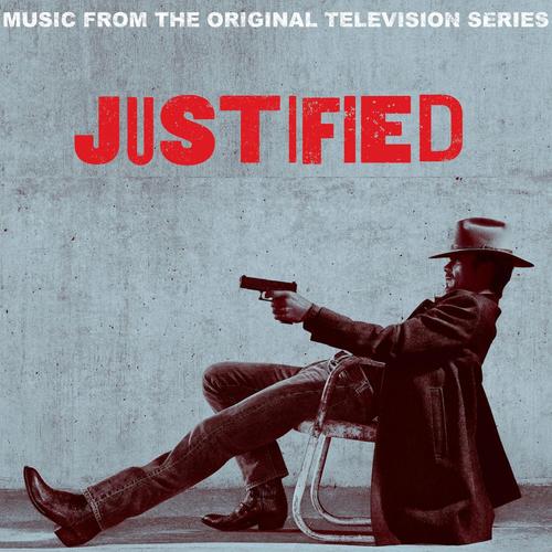 Long Hard Times To Come (Justified Main Title Theme) [feat. T.O.N.E-z]
