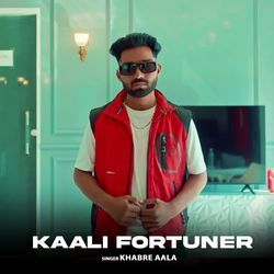 Kaali Fortuner-Mi0fBT9KUWo