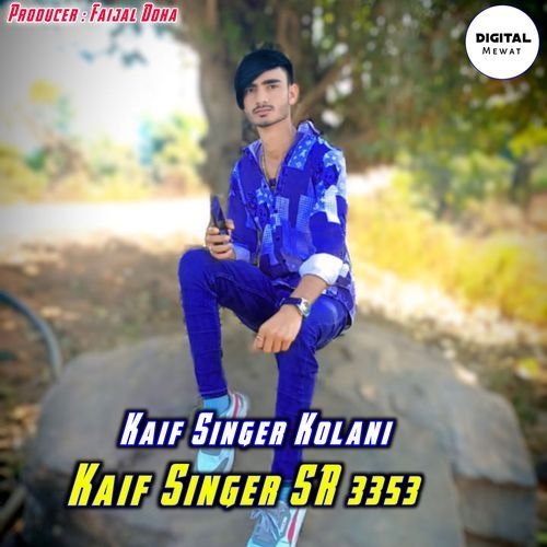 Kaif Singer SR 3353