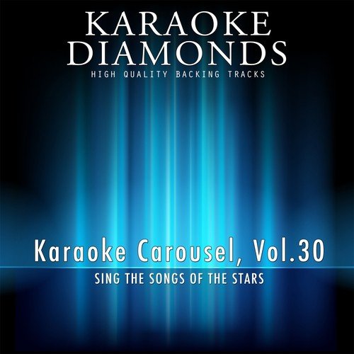 Karaoke Carousel, Vol. 30