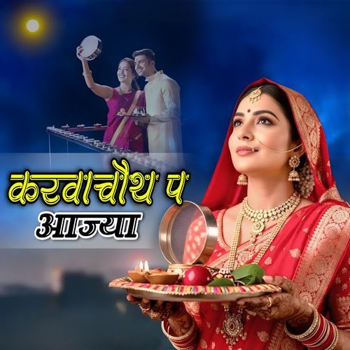 Karvachoth P Aajya