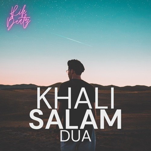 Khali Salam Dua (Remix)