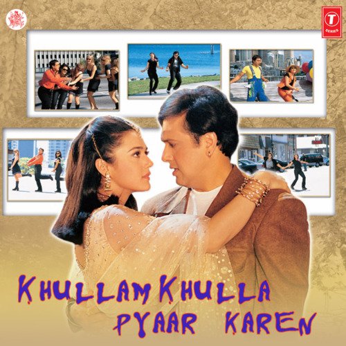 Khullam Khulla Pyaar Karen (Remix)