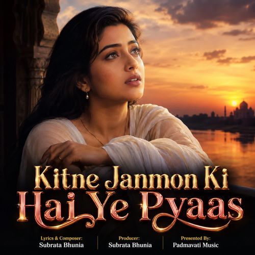 Kitne Janmon Ki Hai Ye Pyaas