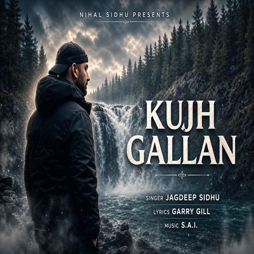 Kujh Gallan
