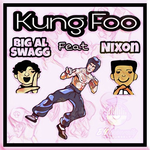 Kung Foo