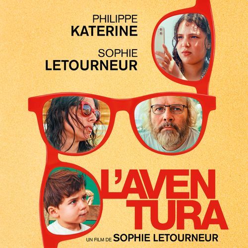 L'Aventura (Bande Originale du film)